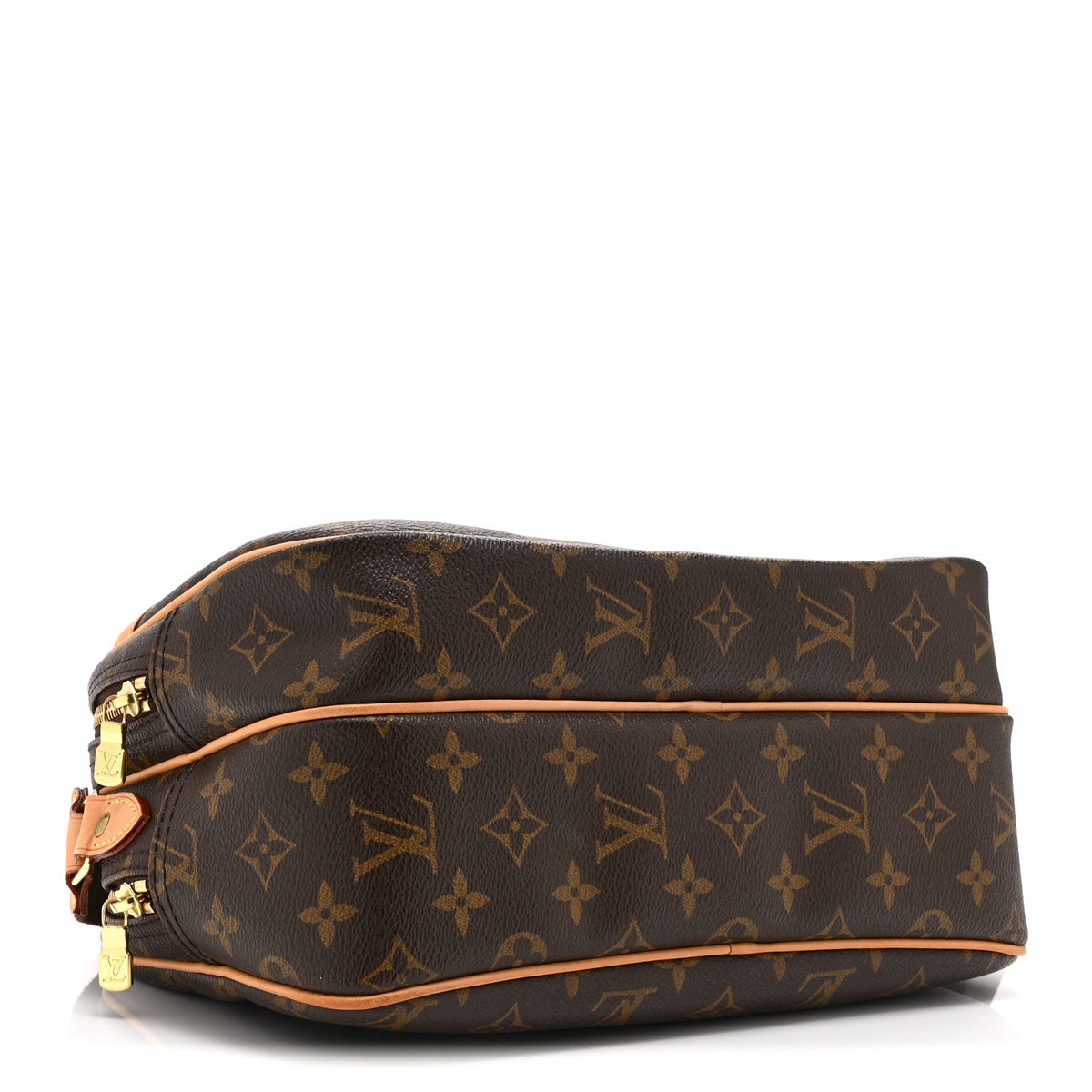 Monogram Reporter PM