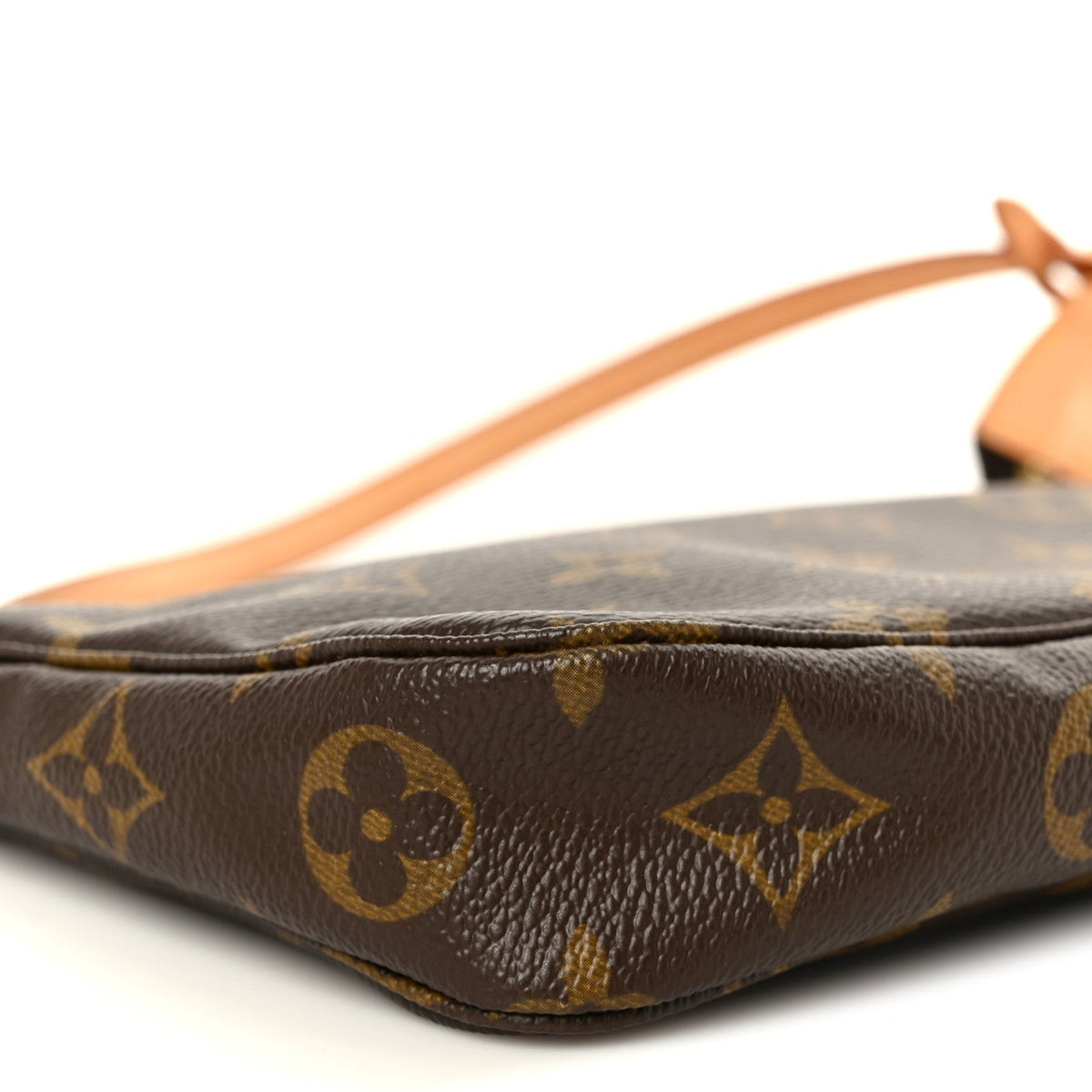 Monogram Pochette Accessories