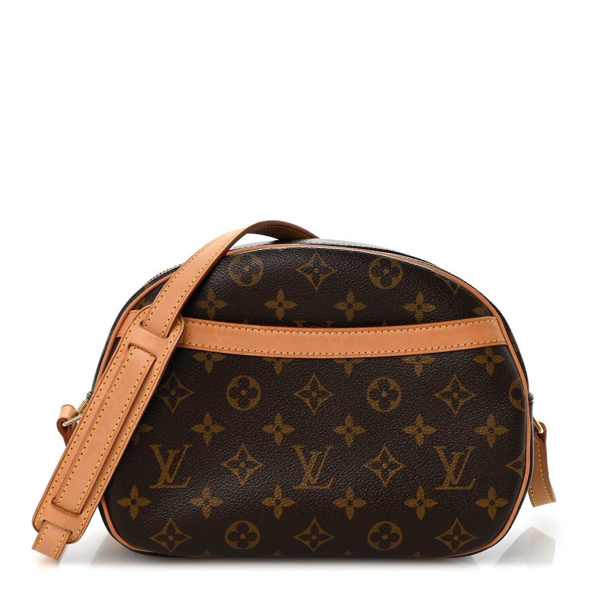Monogram Blois