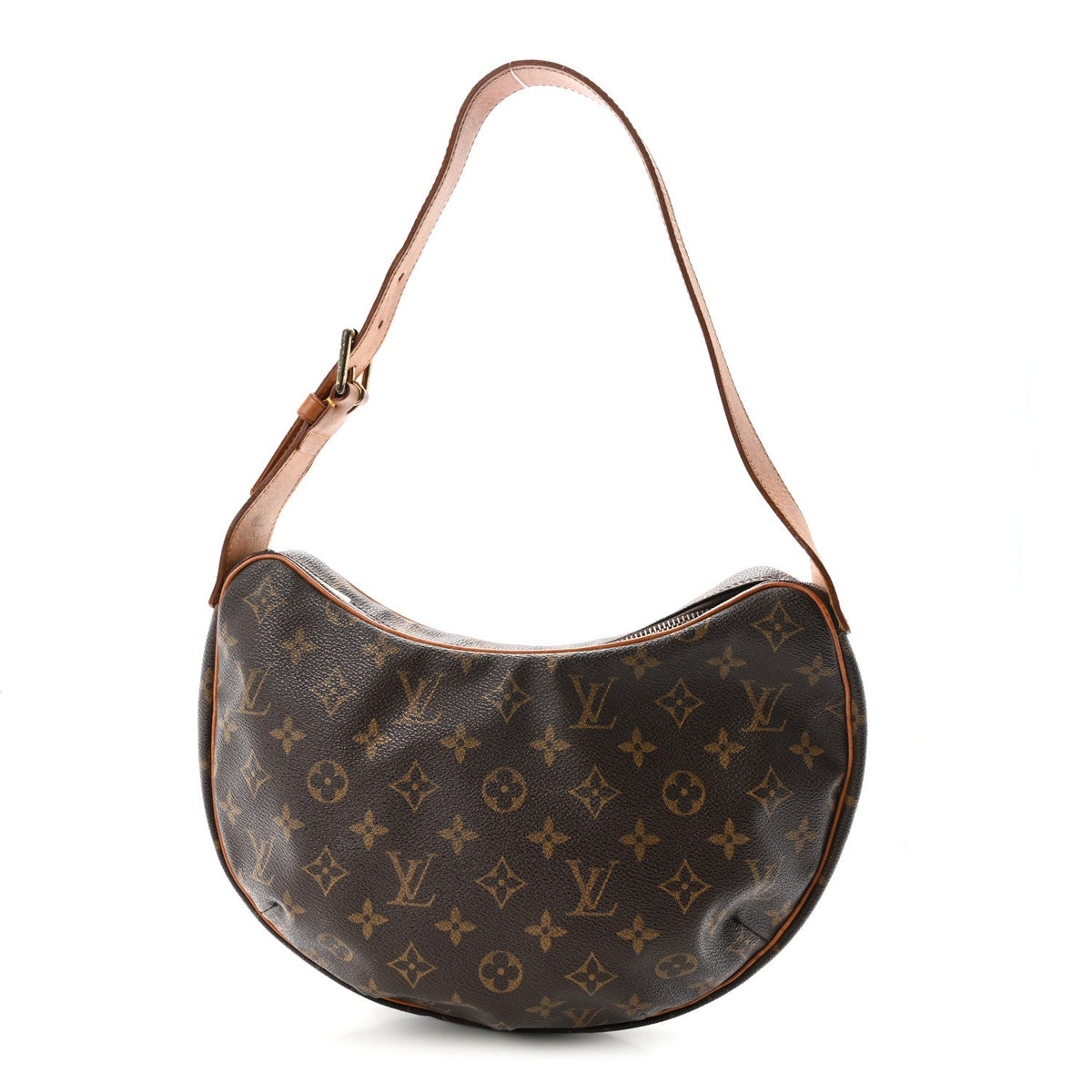 Monogram Croissant MM