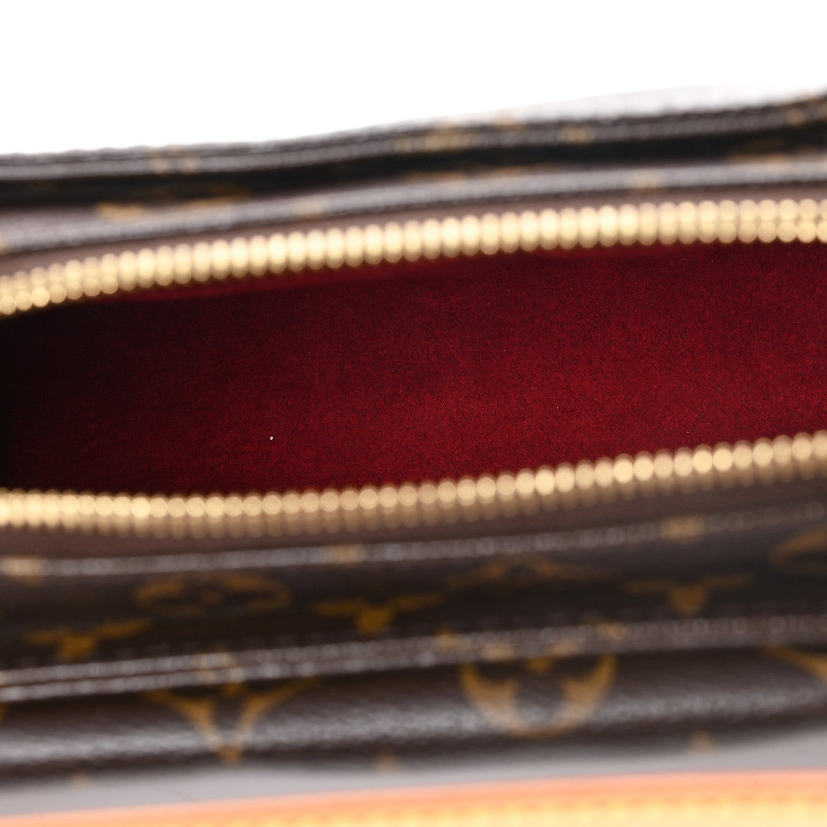 Monogram Viva-Cite MM