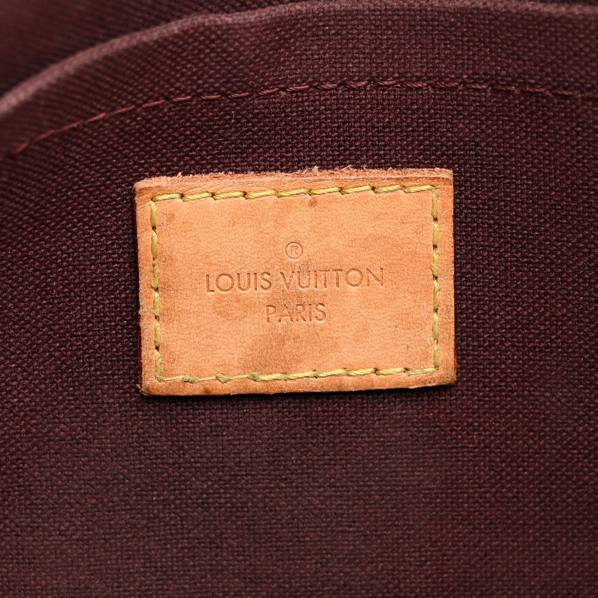 Monogram Favorite MM