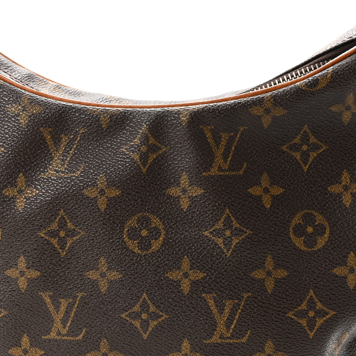 Monogram Croissant MM