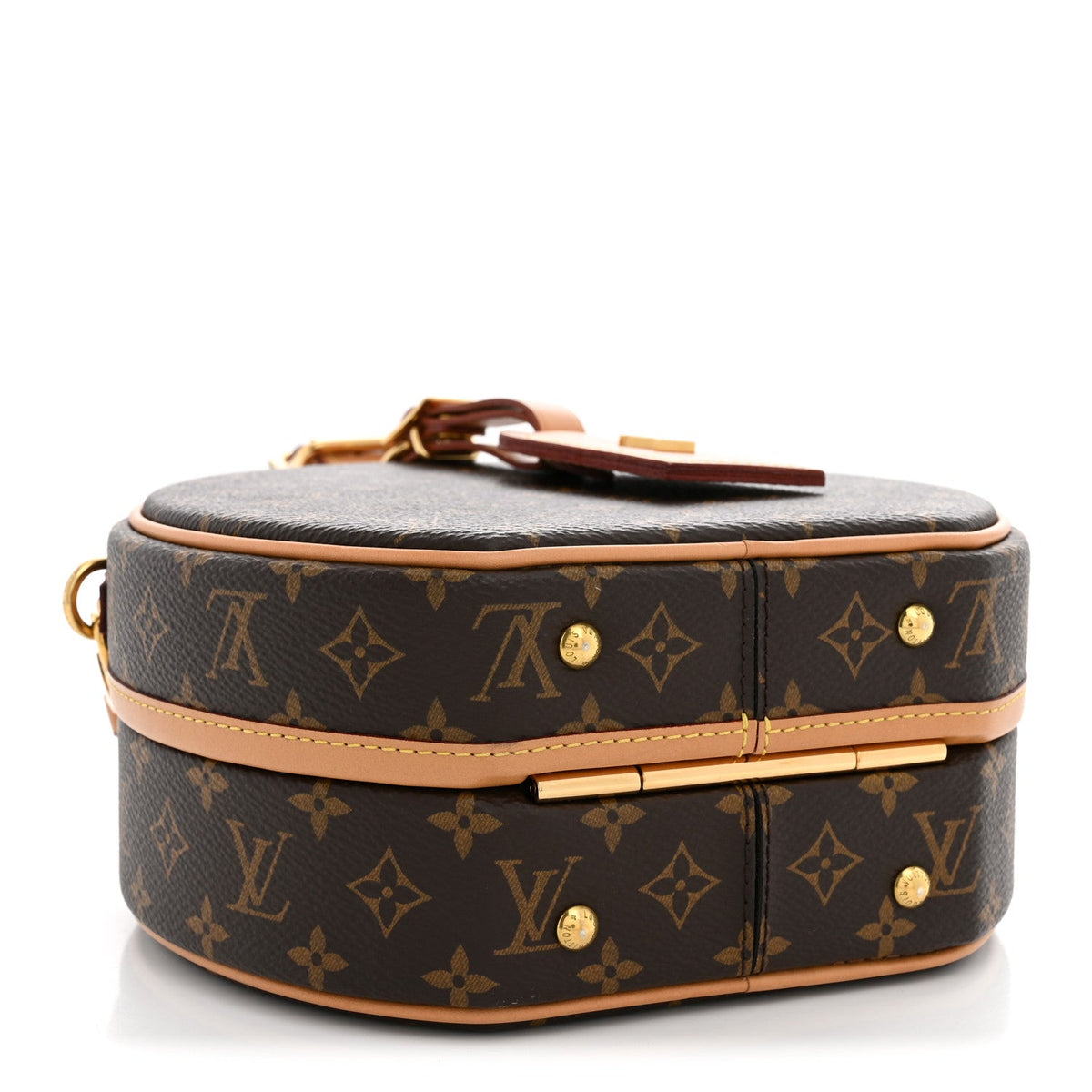 Monogram Petite Boite Chapeau