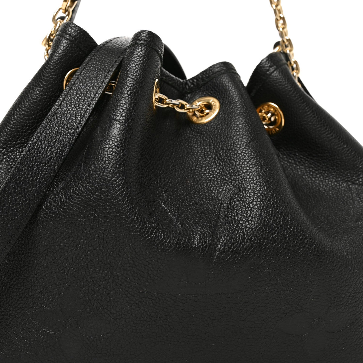 Empreinte Monogram Giant LV Bundle Black