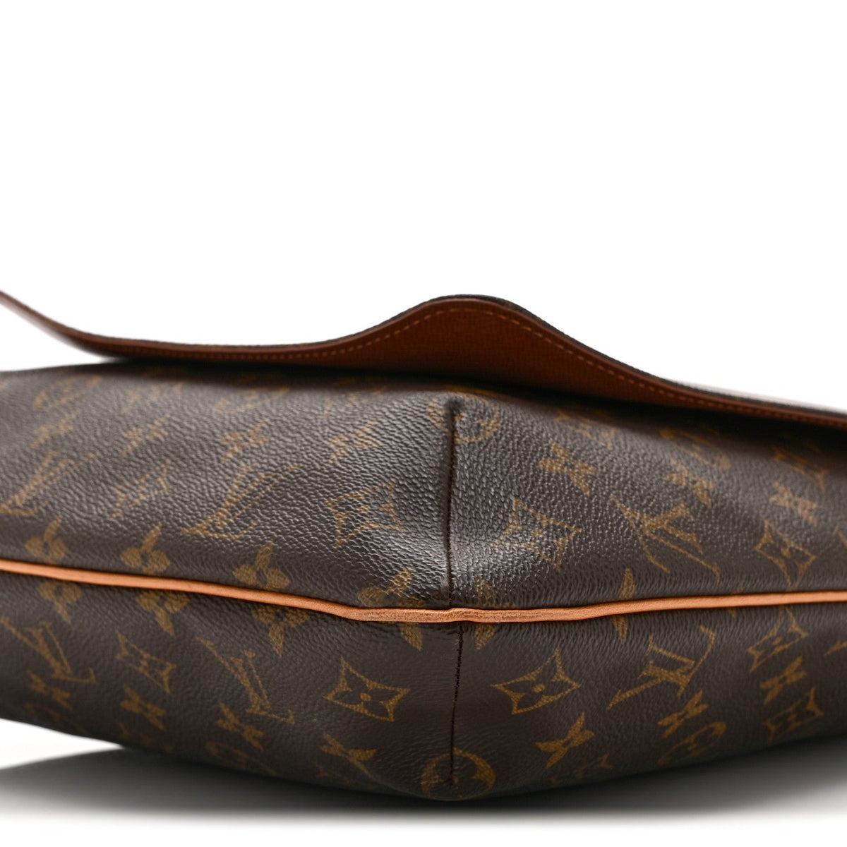 Monogram Musette GM