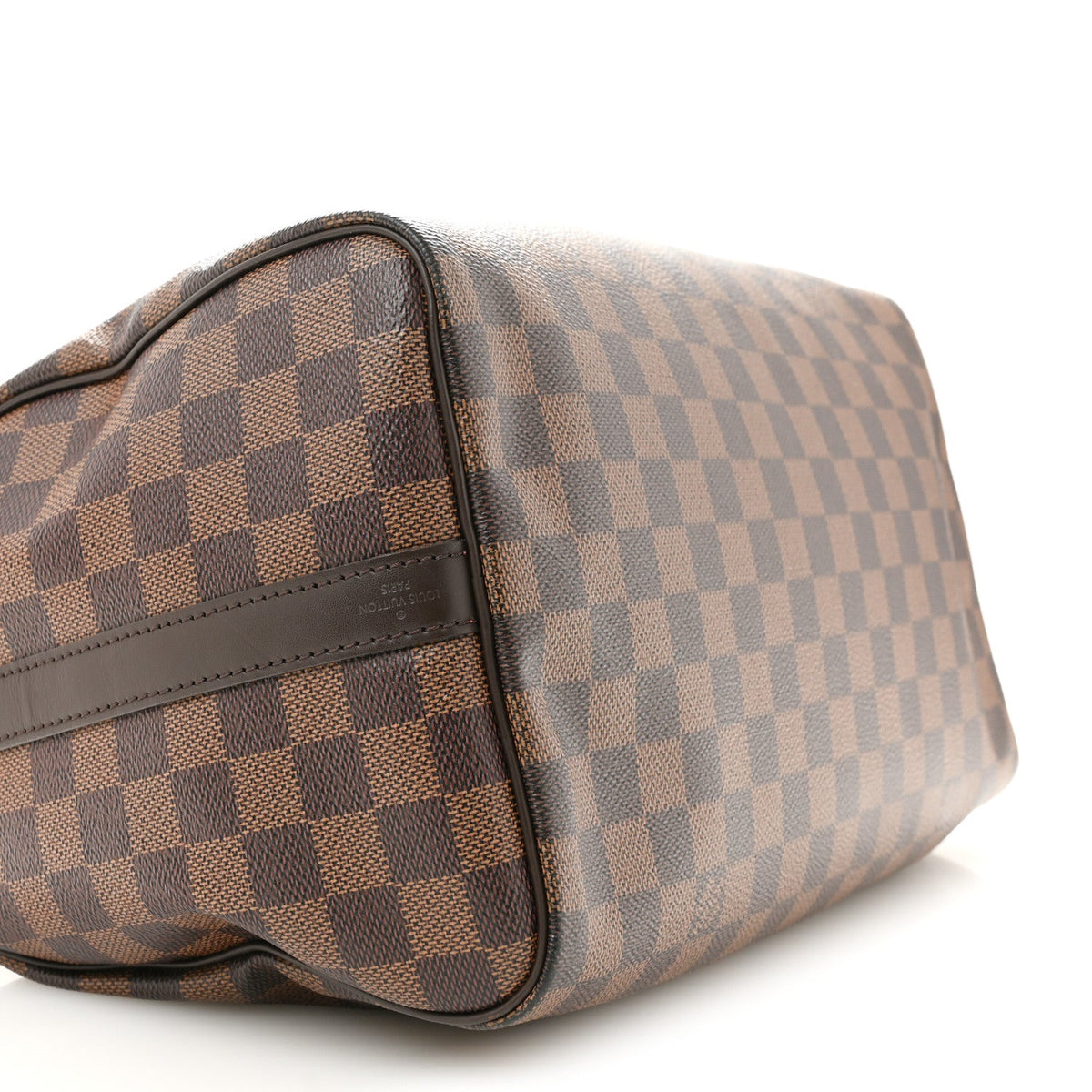 Damier Ebene Speedy Bandouliere 30