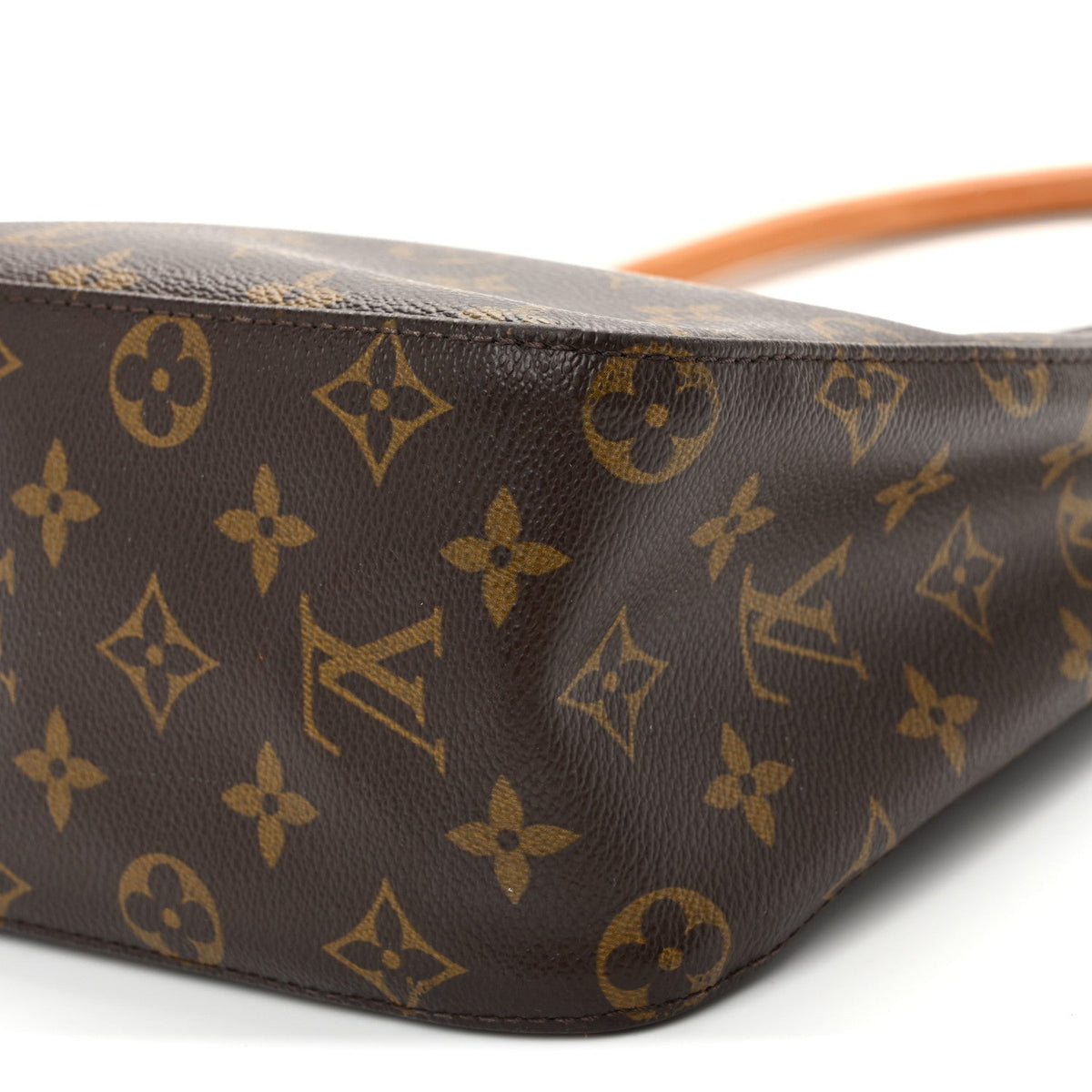 Monogram Looping MM