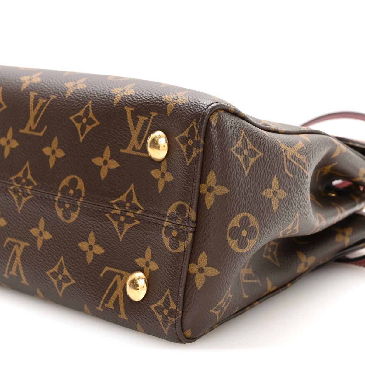 Monogram Venus Raisin