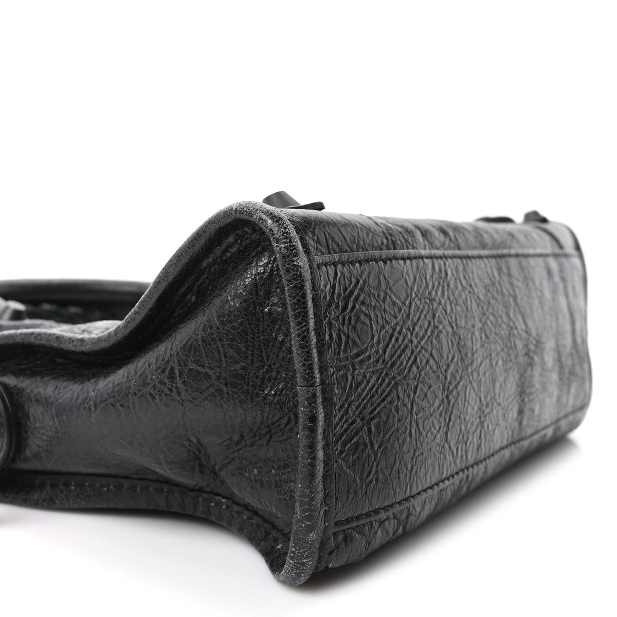 Agneau Arena Classic Hardware Le City Mini Black