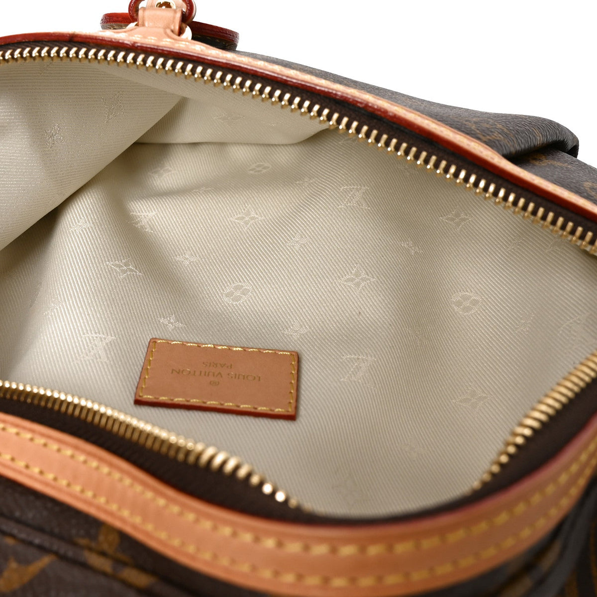 Monogram High Rise Bumbag