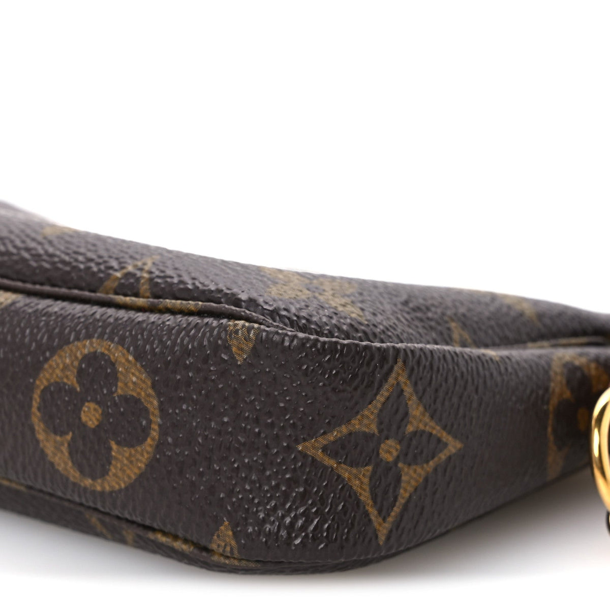 Monogram Mini Pochette Accessories