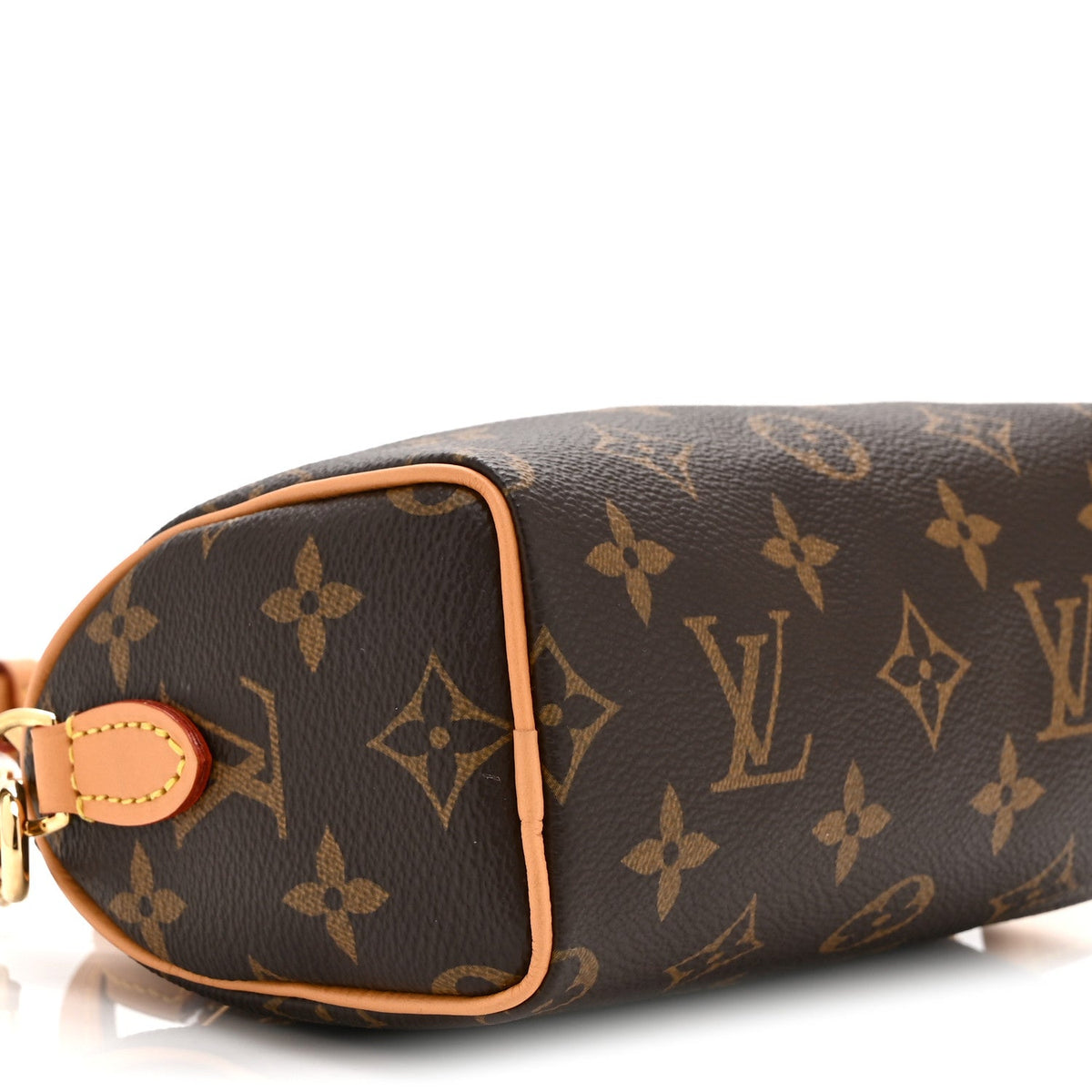 Monogram Nano Speedy Bandouliere