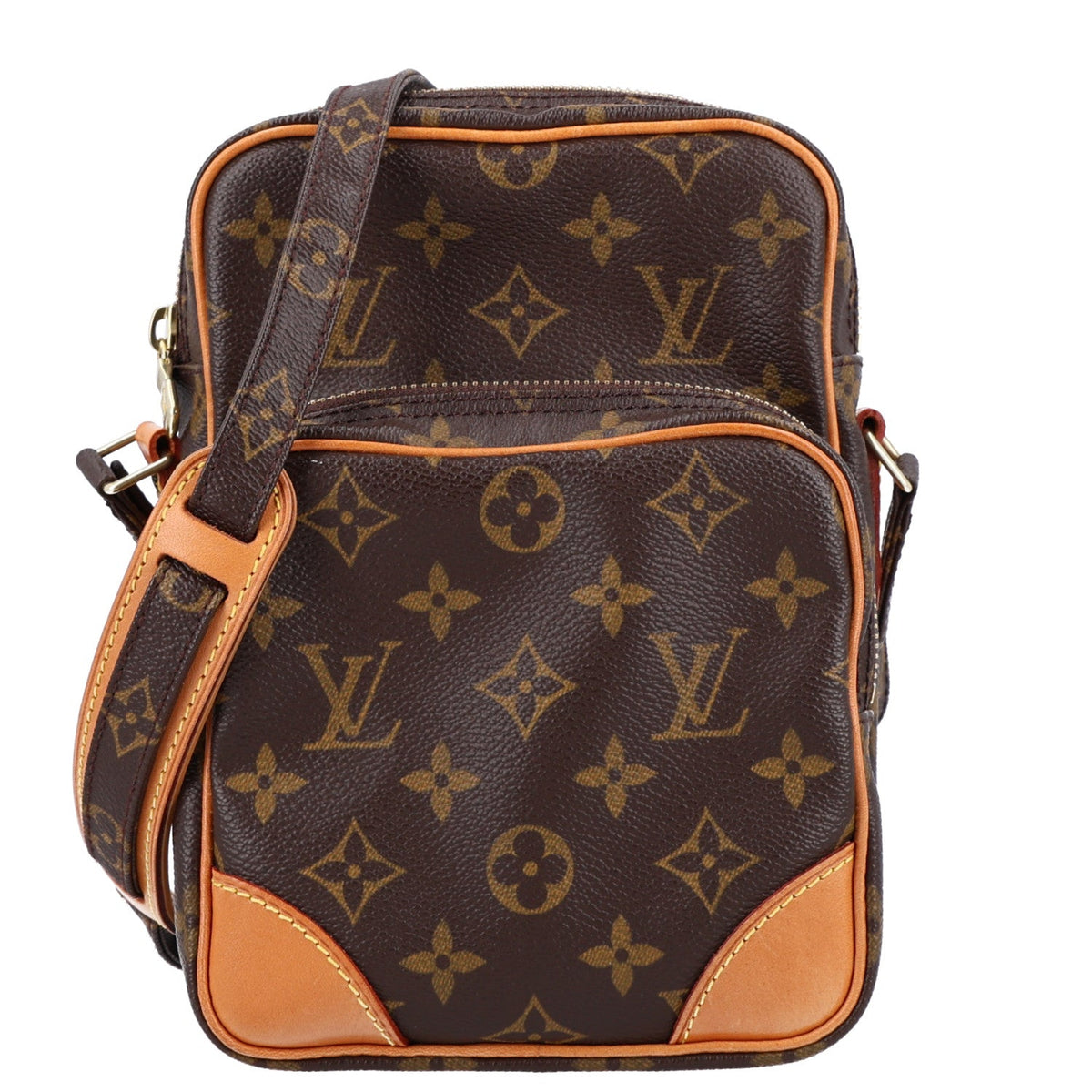 Monogram Amazone