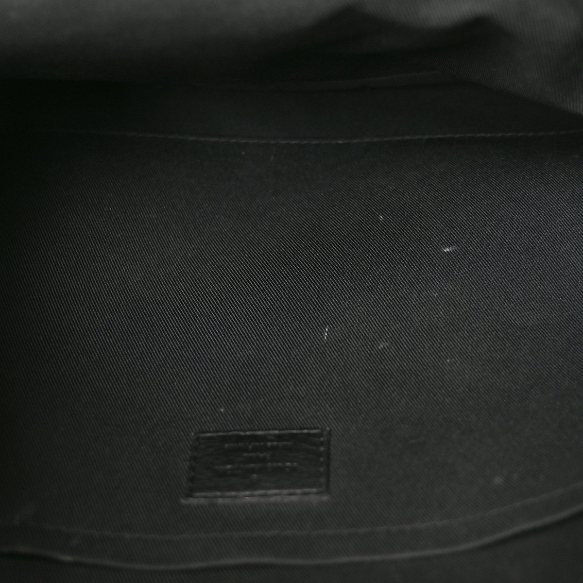 Monogram Palm Springs Backpack MM