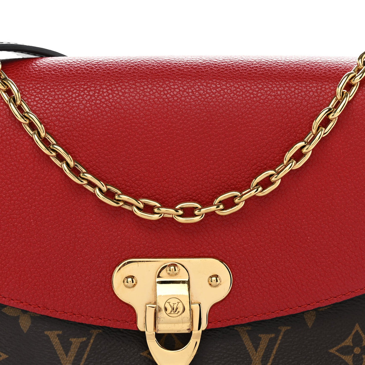 Monogram Saint Placide Cherry
