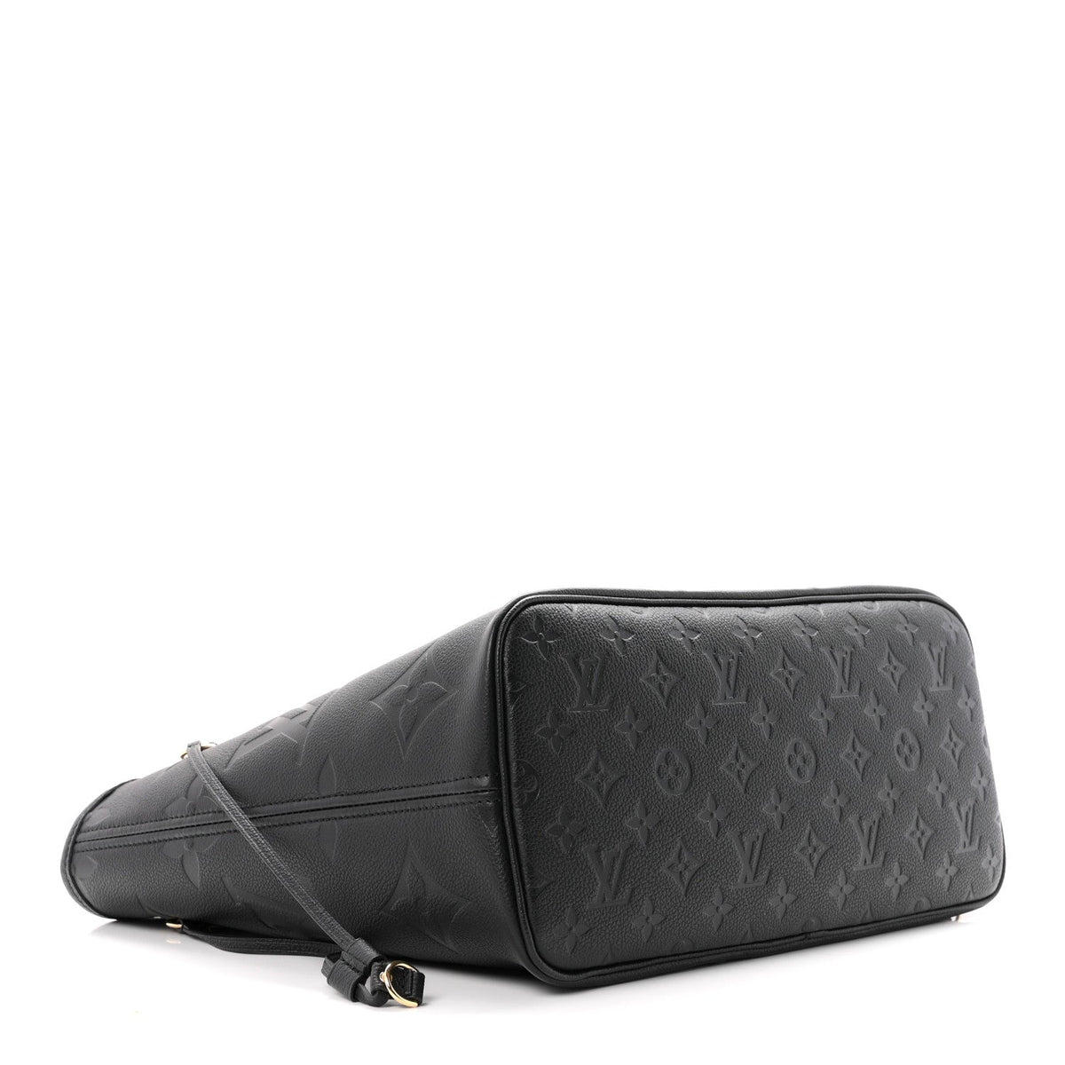 Empreinte Monogram Giant Neverfull MM Black