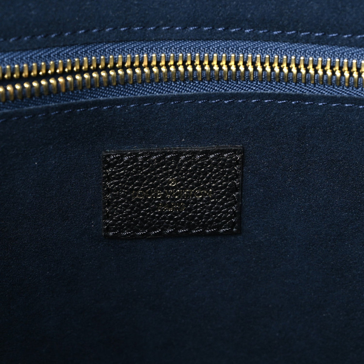 Empreinte Monogram Giant Neverfull MM Black