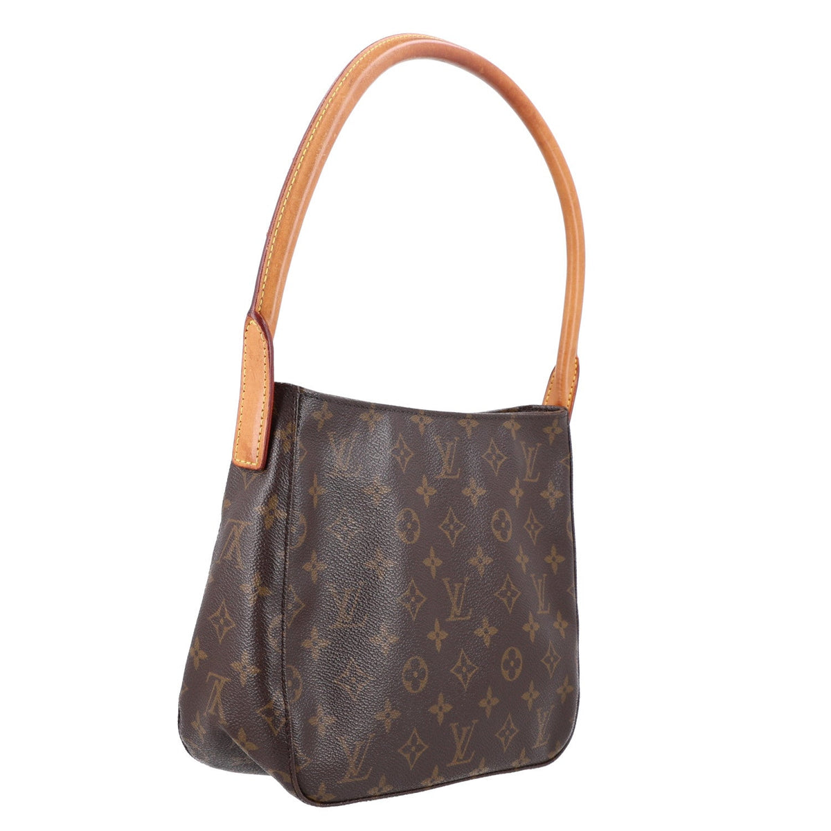 Monogram Looping MM
