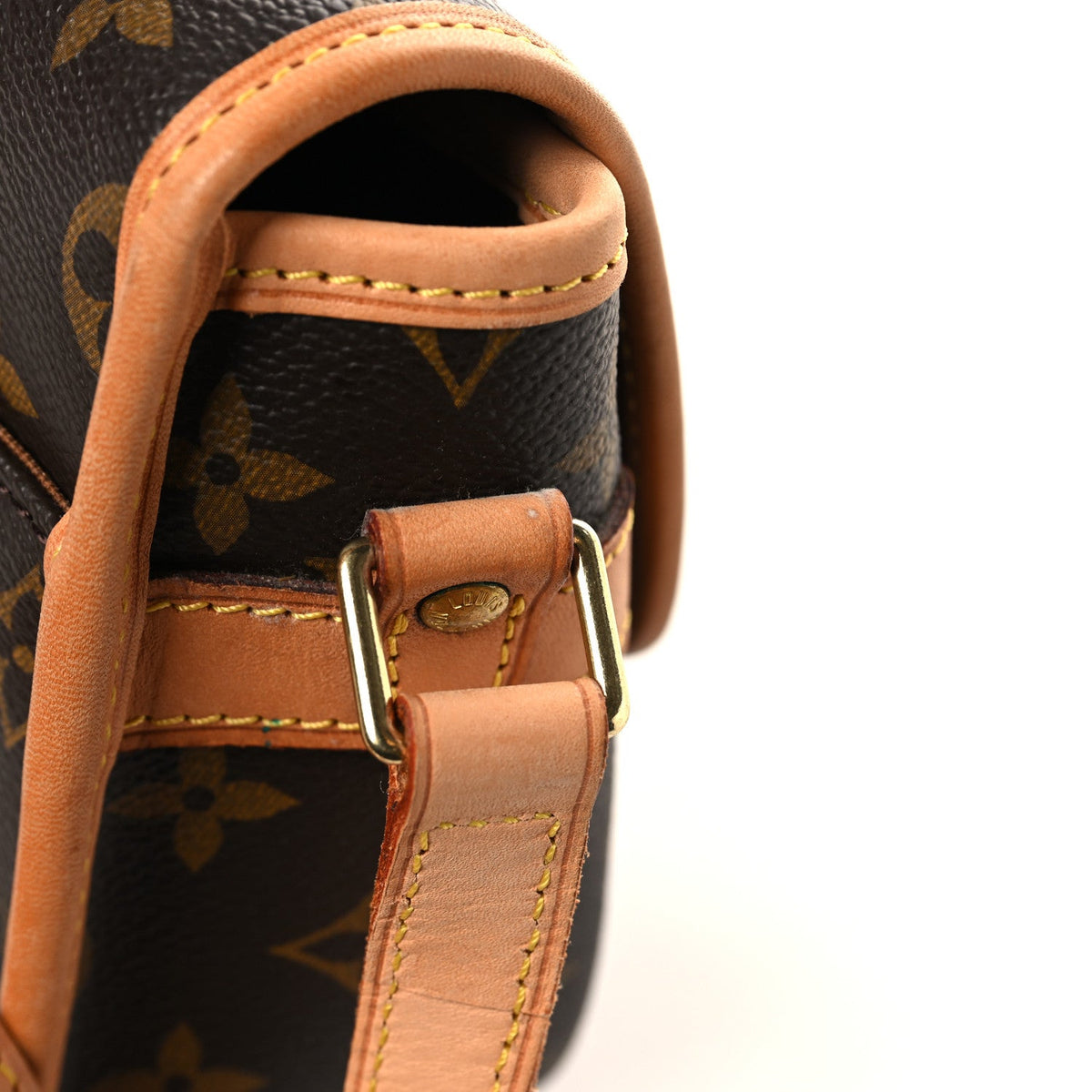 Monogram Sologne