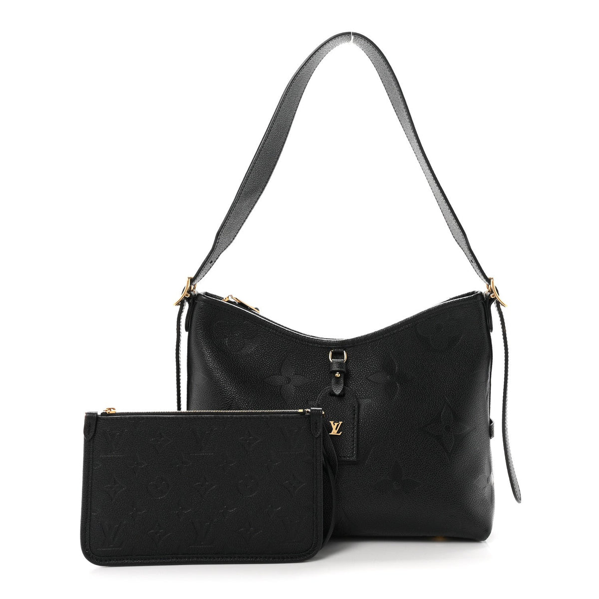 Empreinte Carryall PM Black
