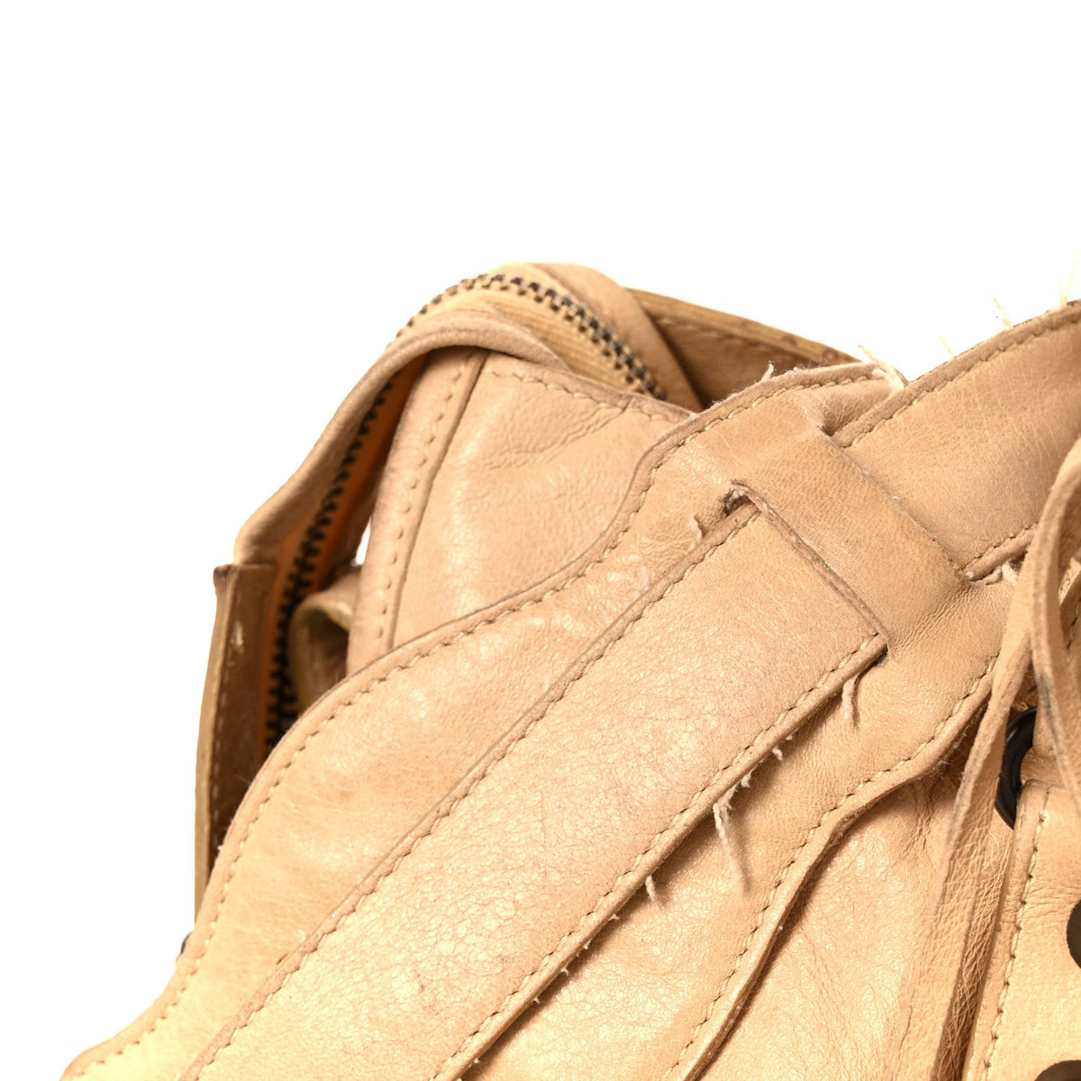 Agneau Classic Hardware City Sahara