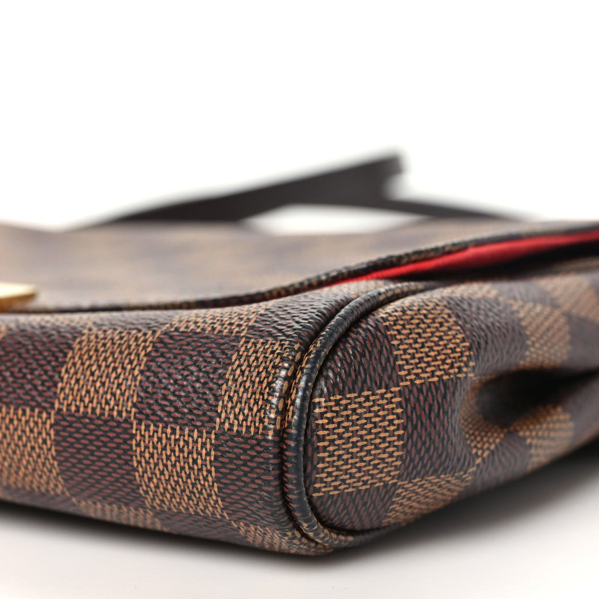 Damier Ebene Favorite MM
