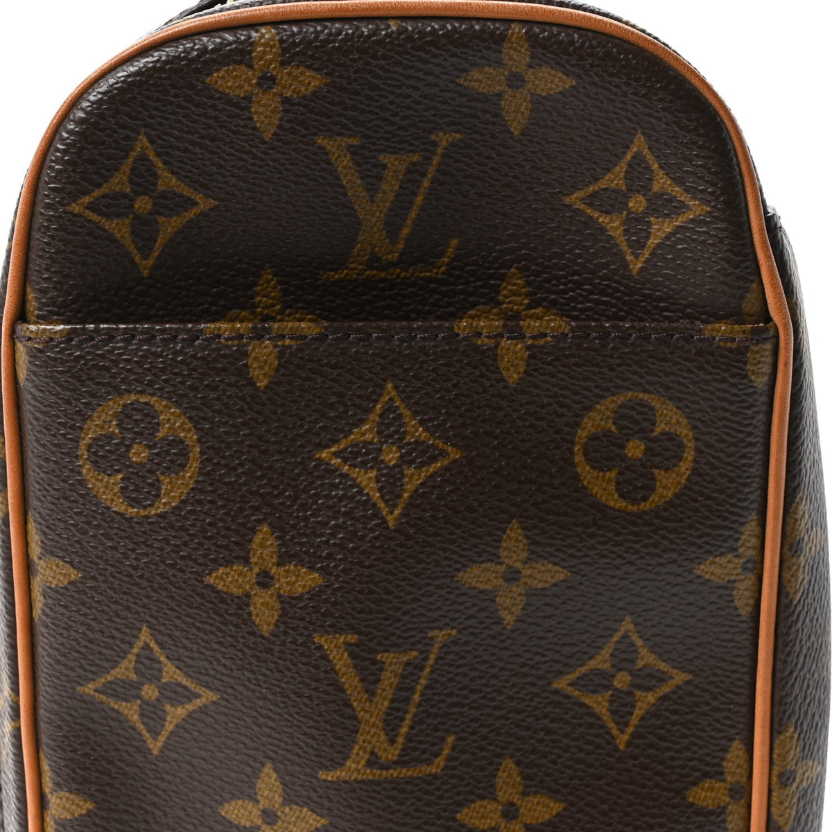 Monogram Pochette Gange