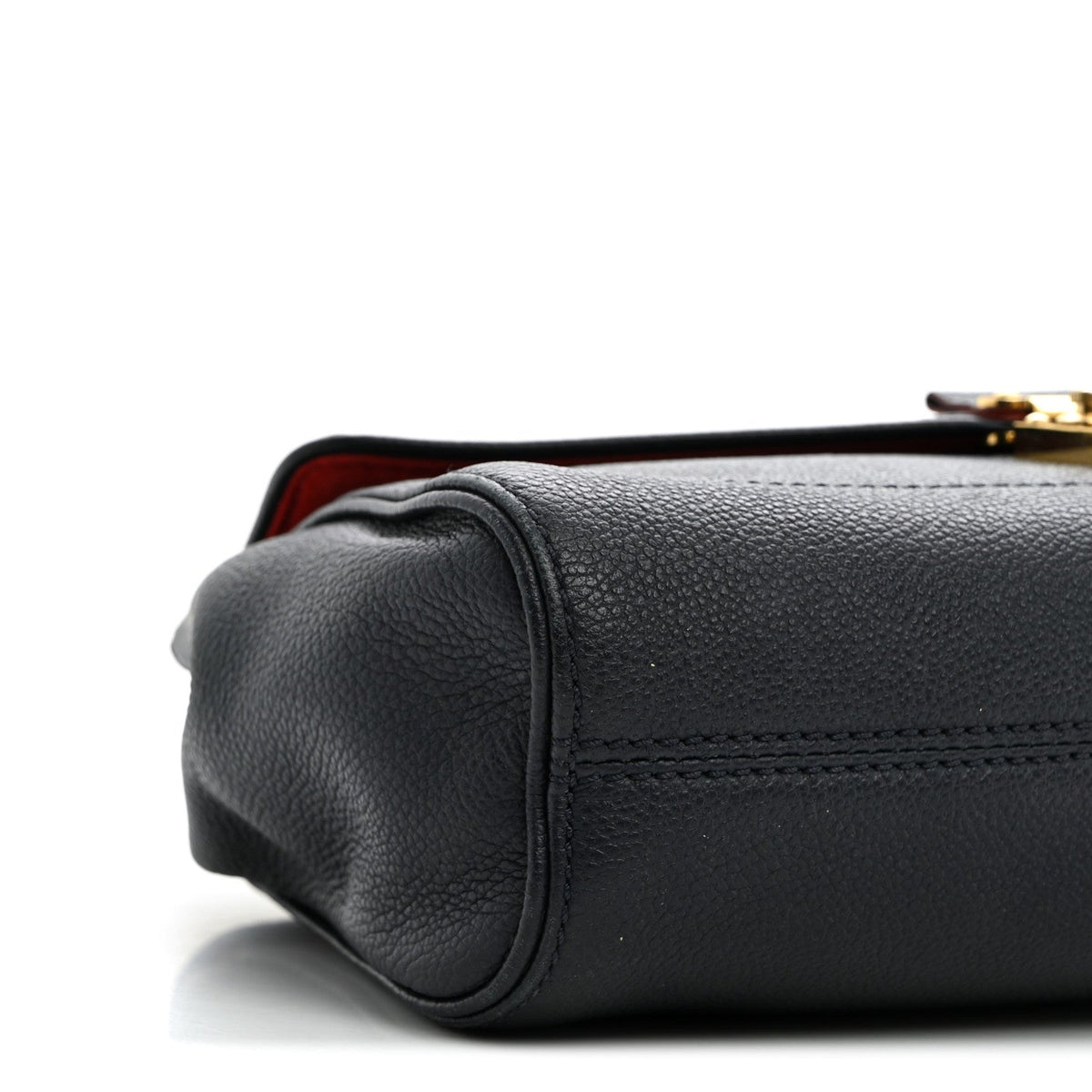 Empreinte Saint Germain PM Marine Rouge
