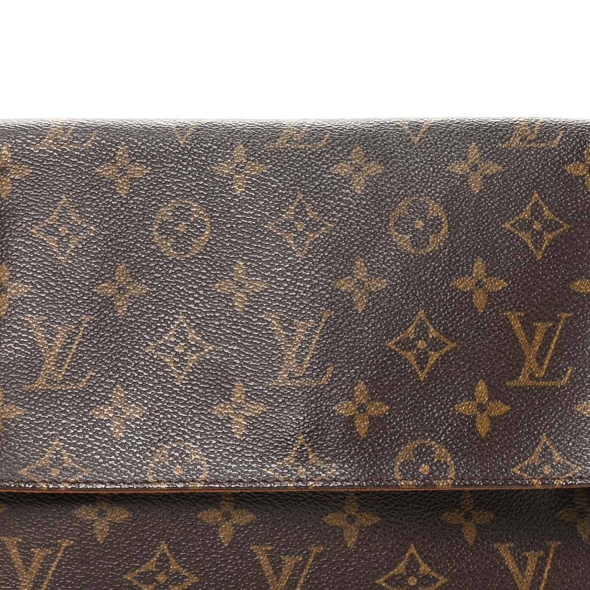 Monogram Mini Looping