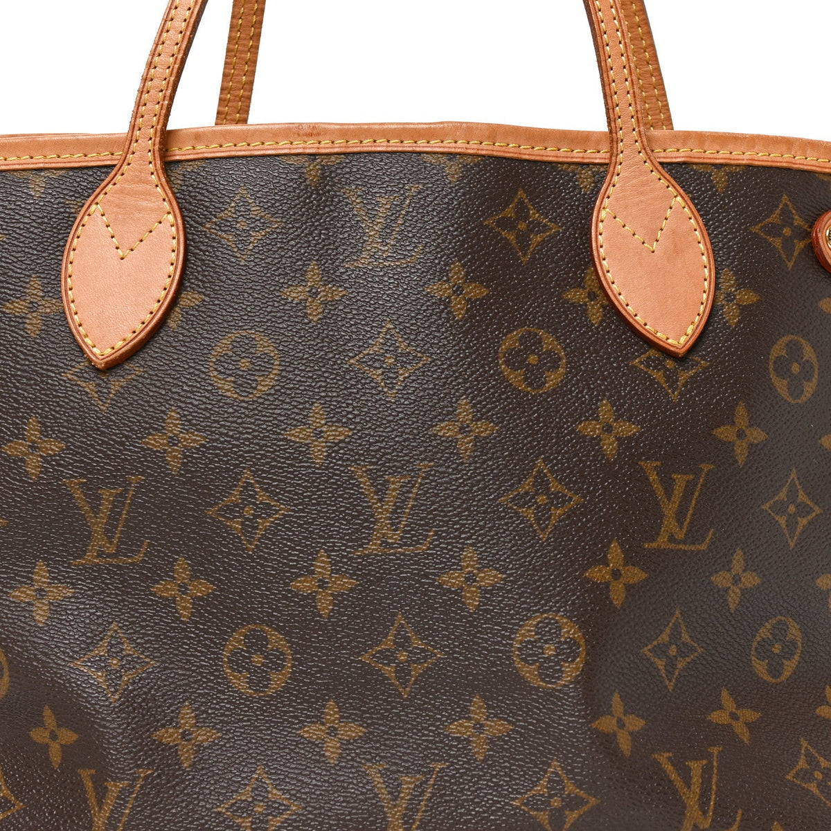 Monogram Neverfull PM