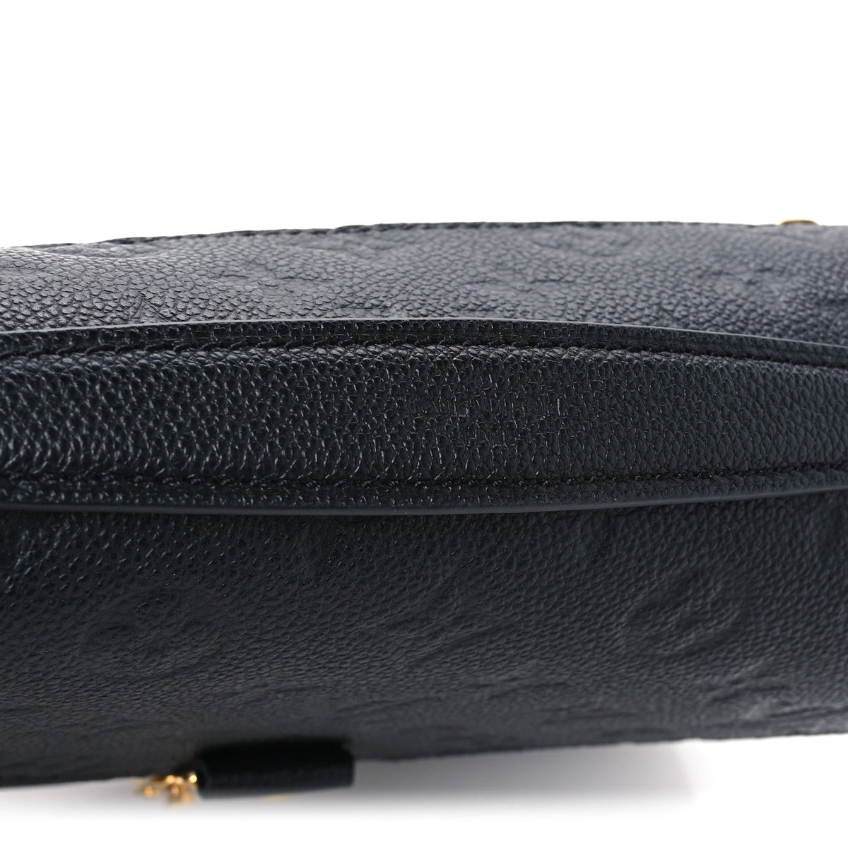 Empreinte Pochette Metis Black