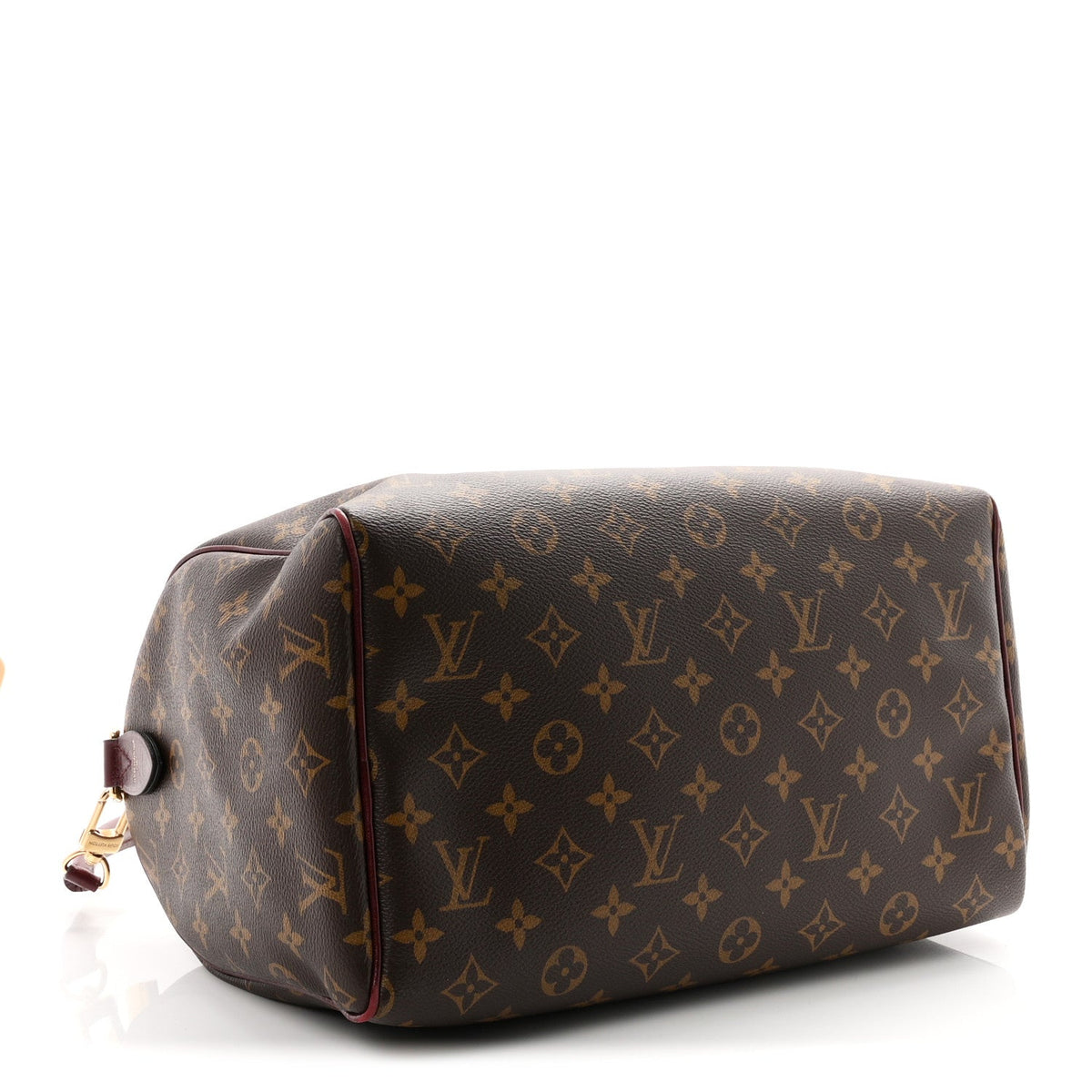 Monogram Speedy Soft 30 Celebration