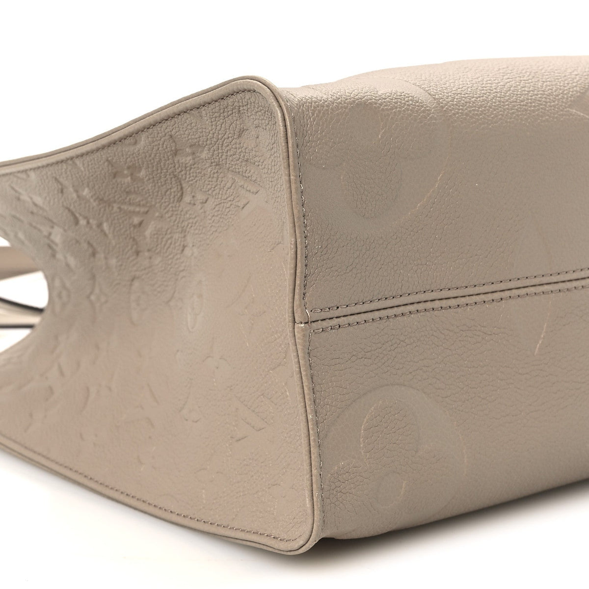 Empreinte Monogram Giant Onthego MM Tourterelle