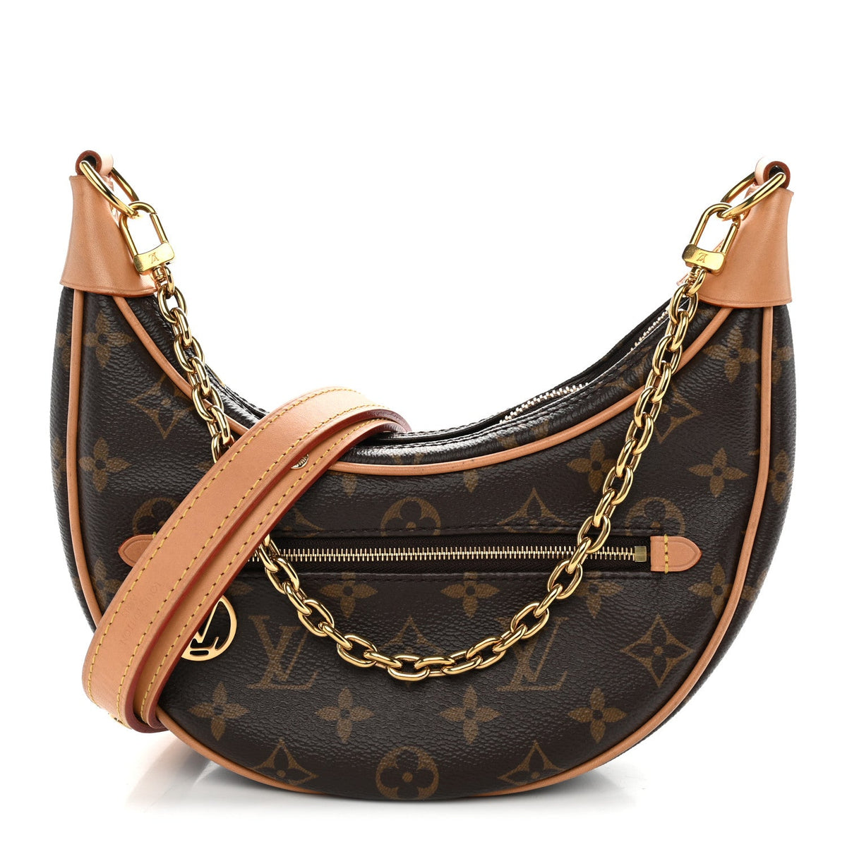 Monogram Loop