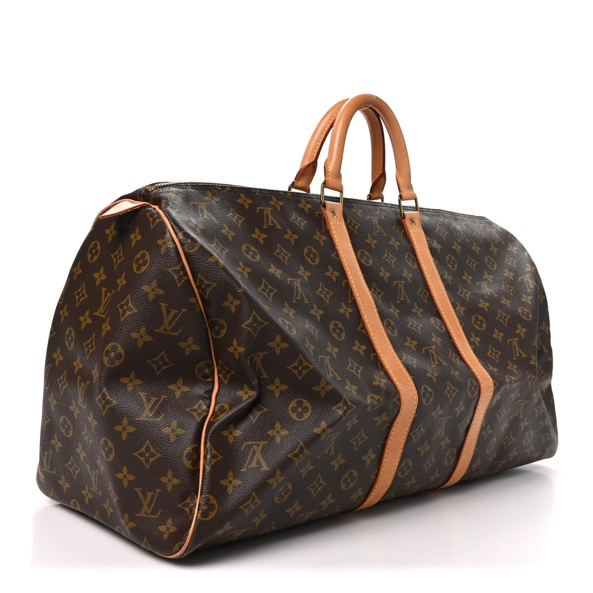Monogram Keepall 55