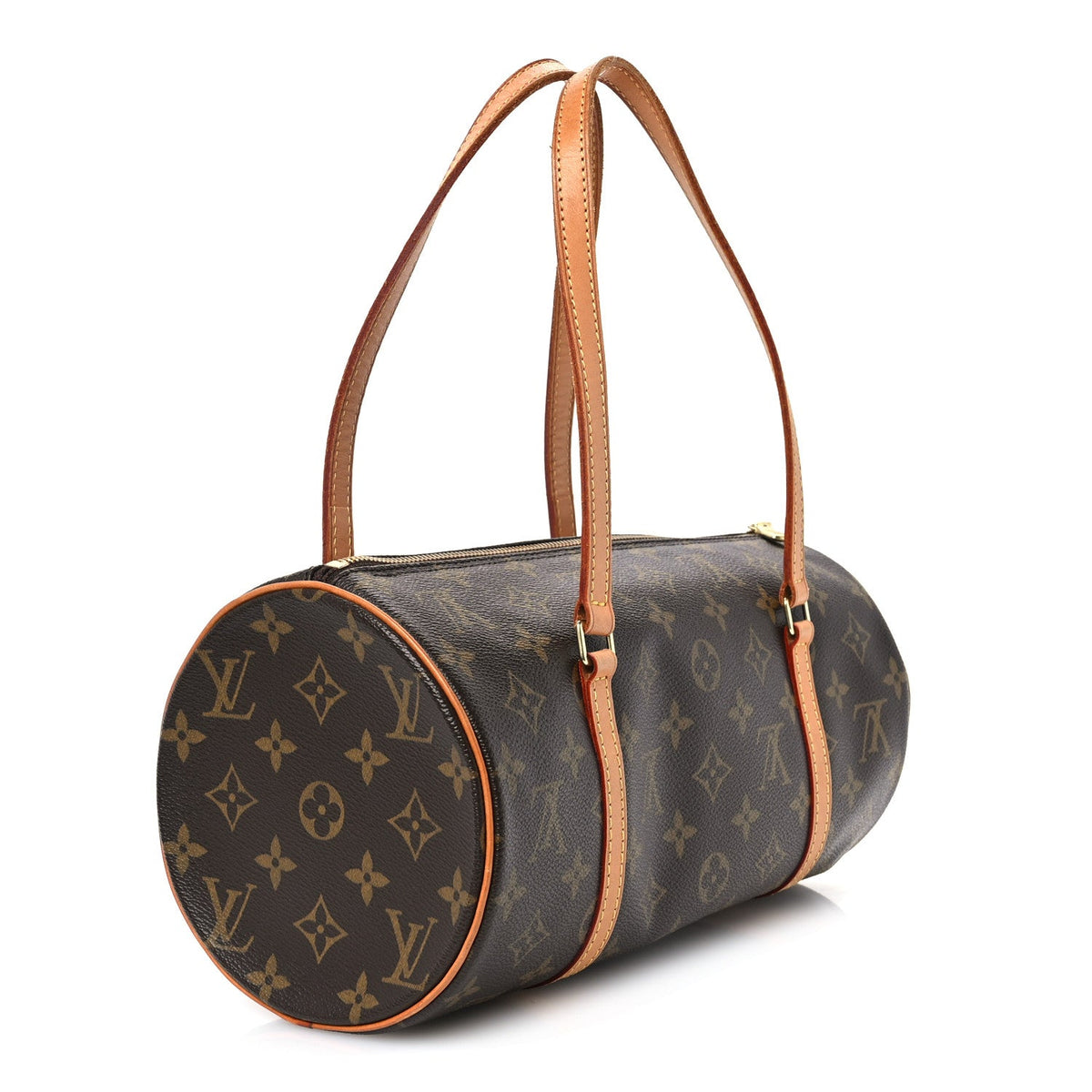 Monogram Papillon 30