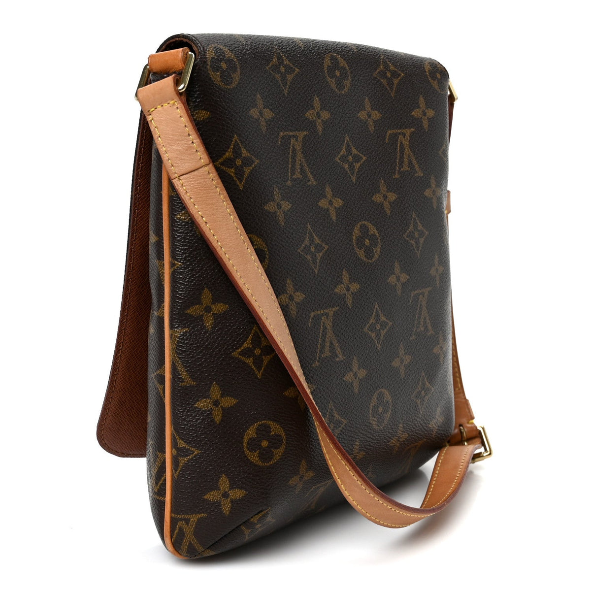 Monogram Musette Salsa