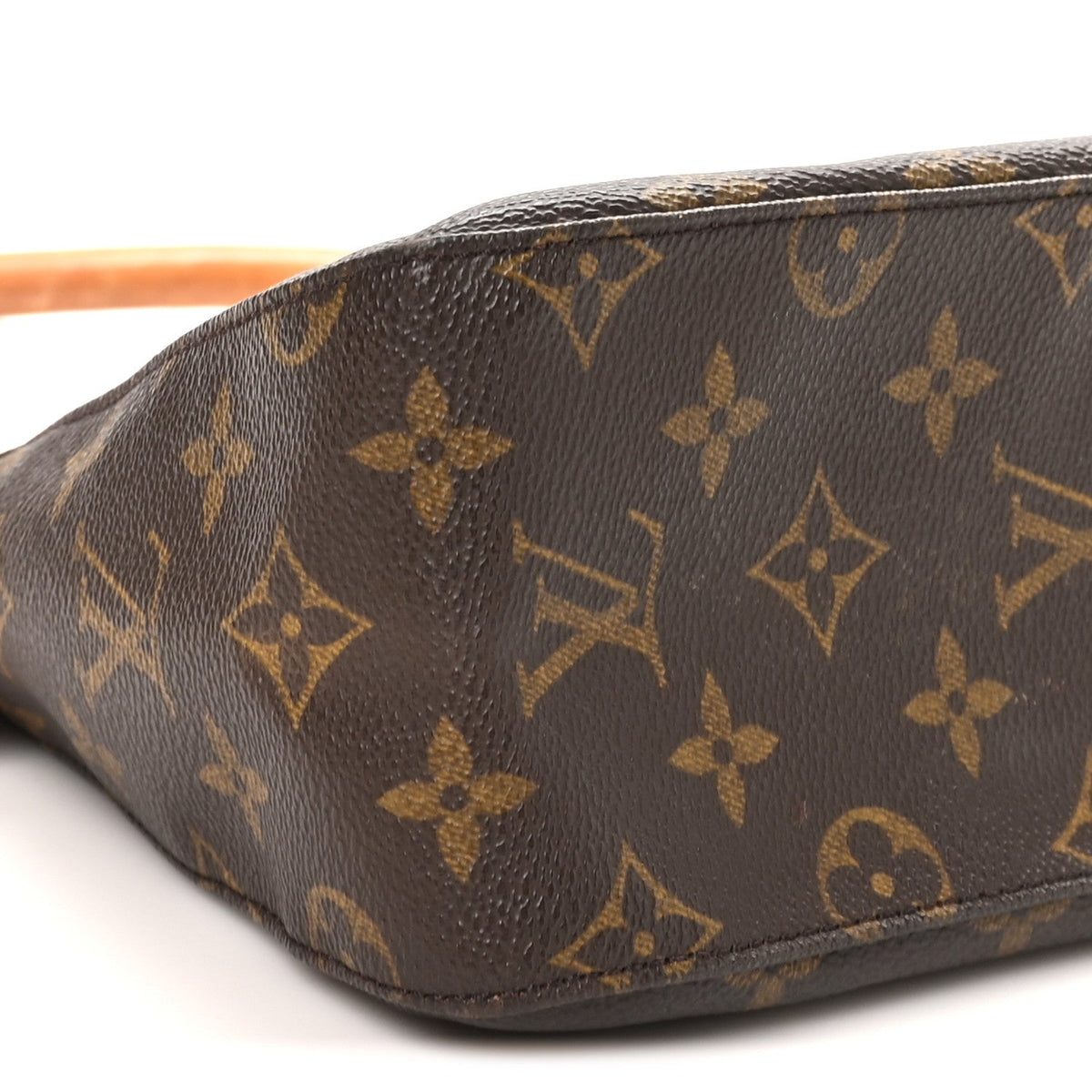 Monogram Mini Looping