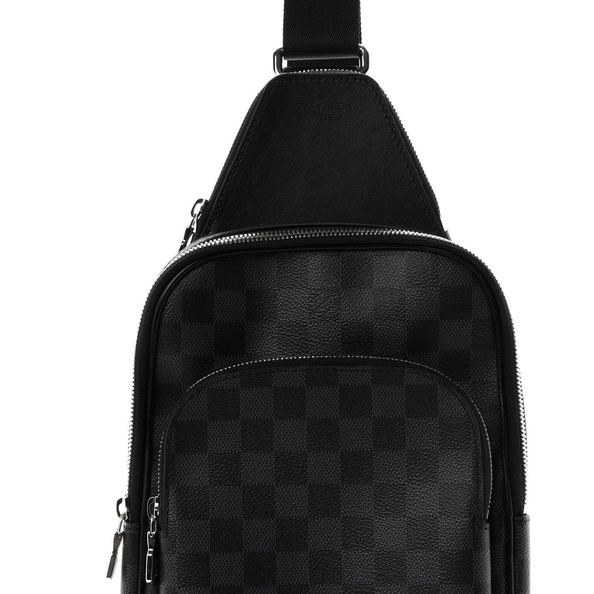 Damier Graphite Avenue Sling Bag NM