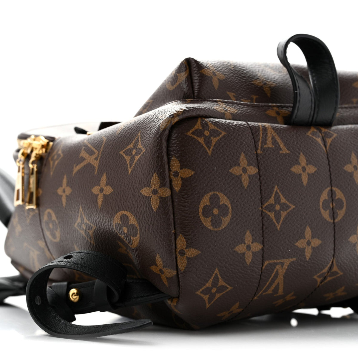 Monogram Palm Springs Backpack PM