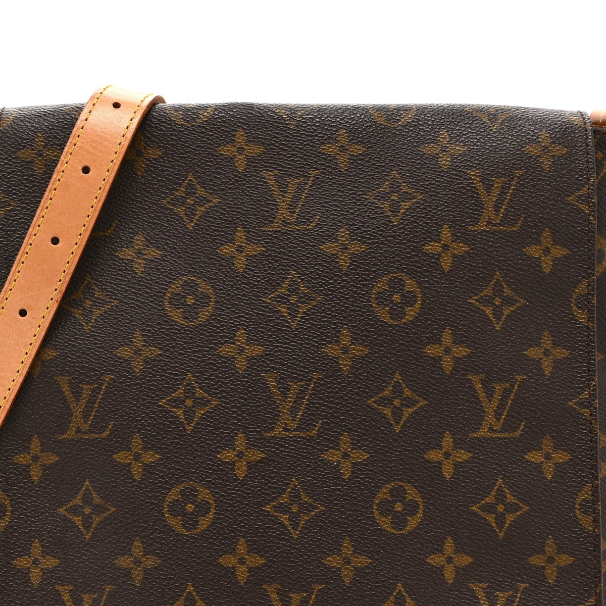 Monogram Musette GM