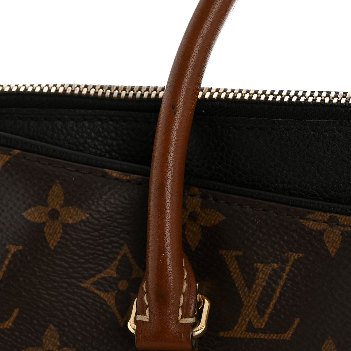 Monogram Pallas Black