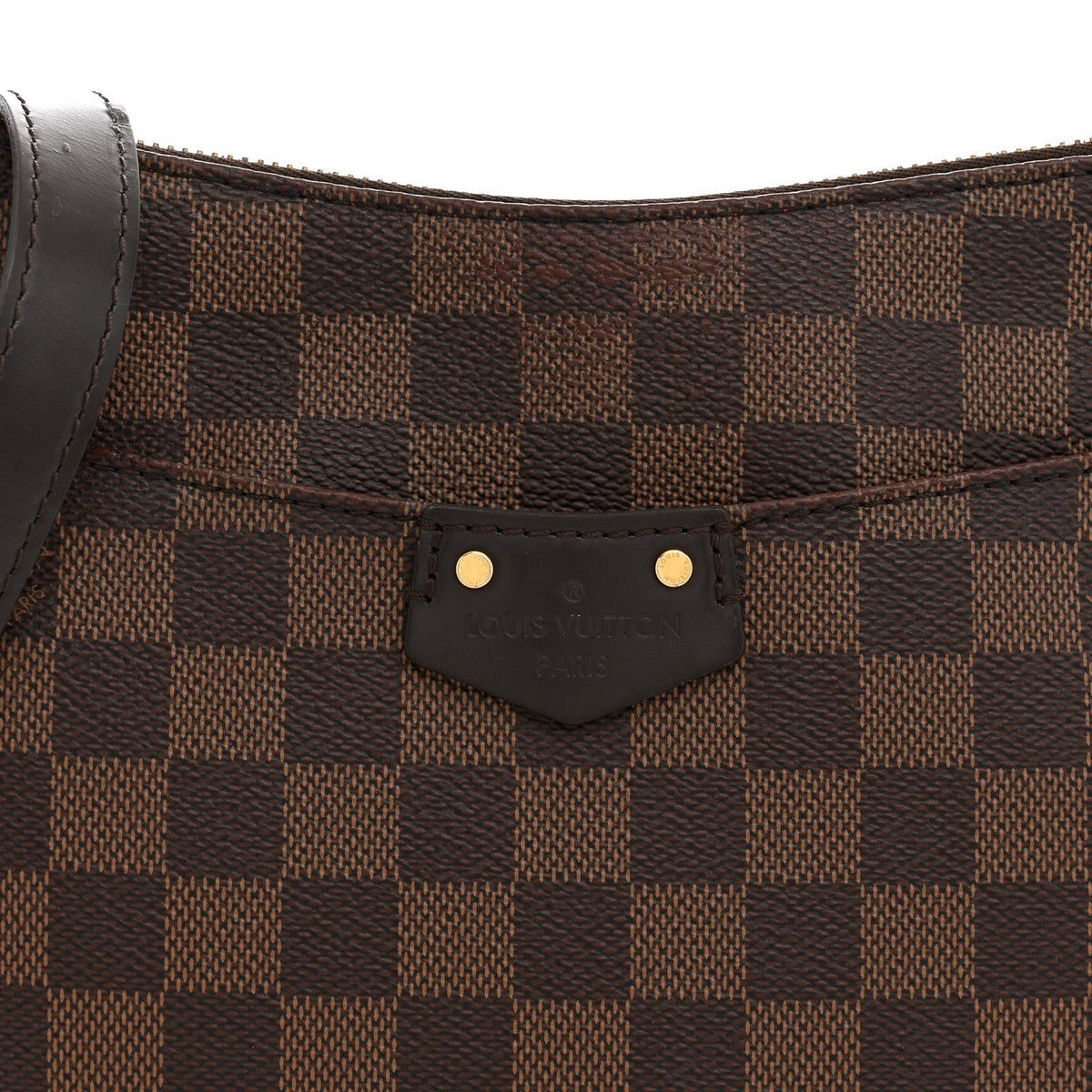 Damier Ebene South Bank Besace