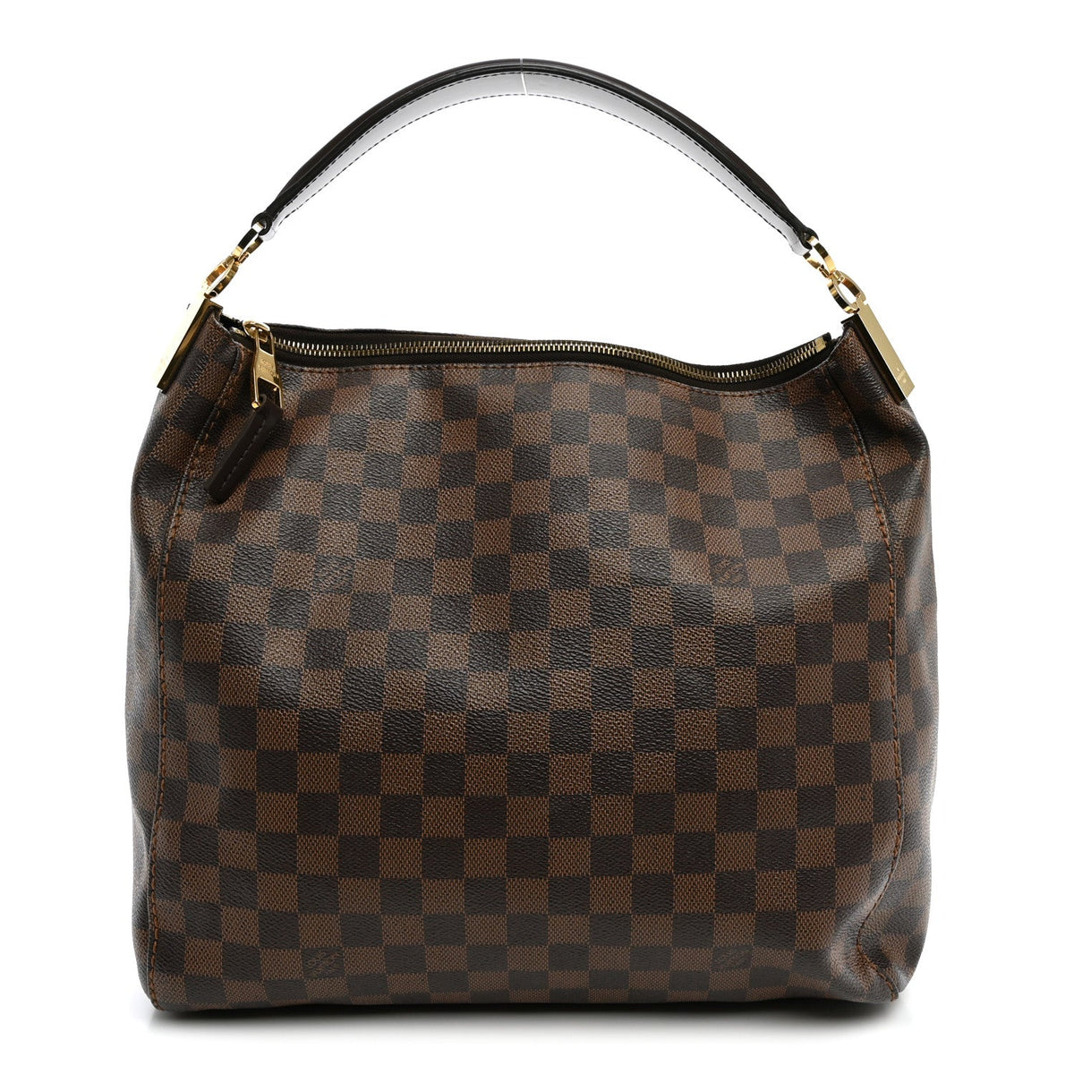 Damier Ebene Portobello PM