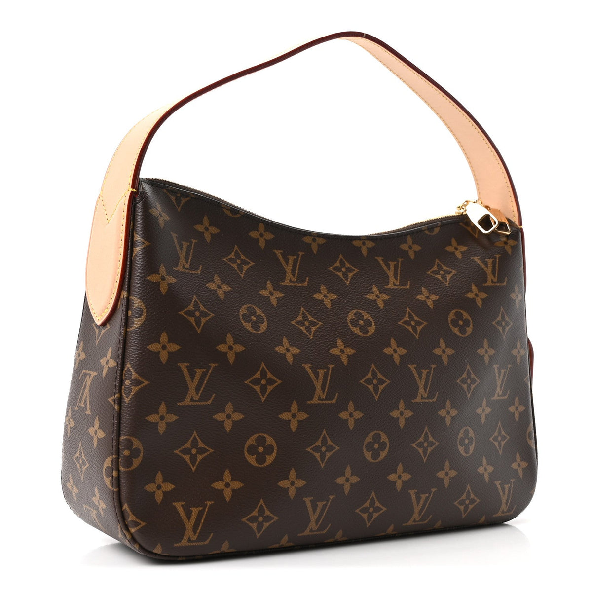 Monogram Slouchy PM