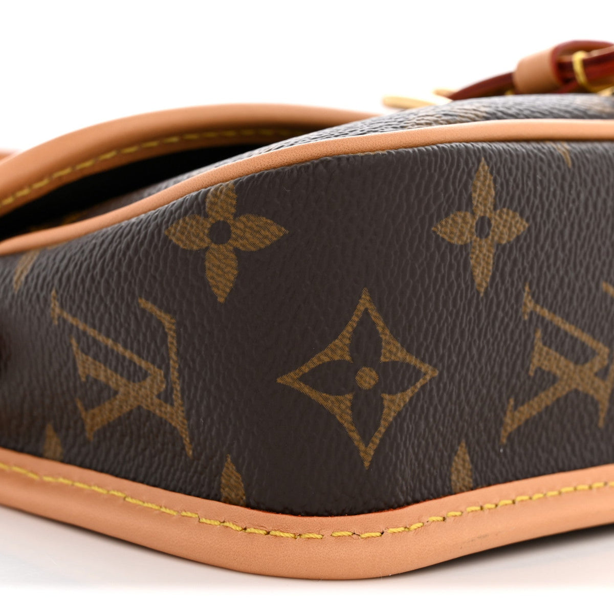 Monogram Nano Diane
