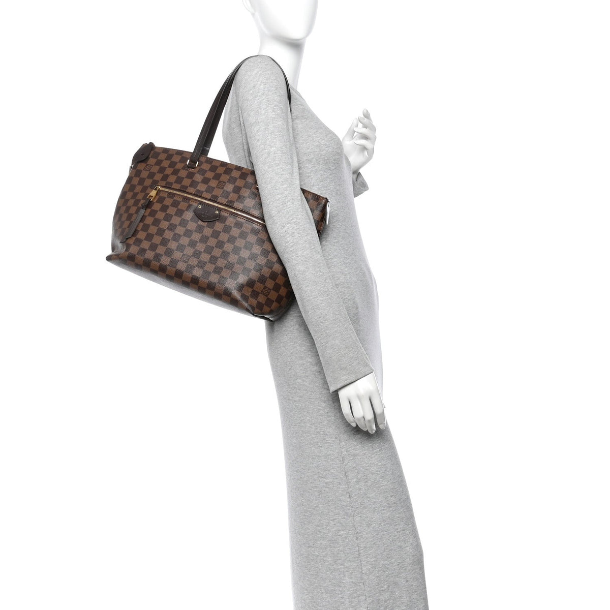Damier Ebene Iena PM