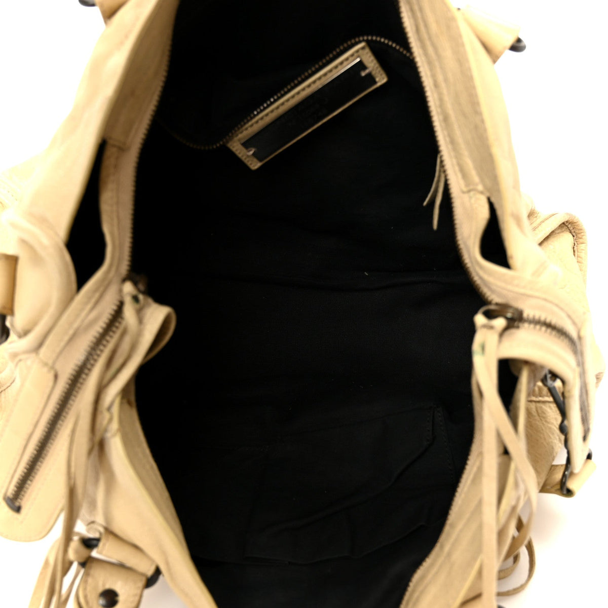 Agneau Classic Hardware City Dune