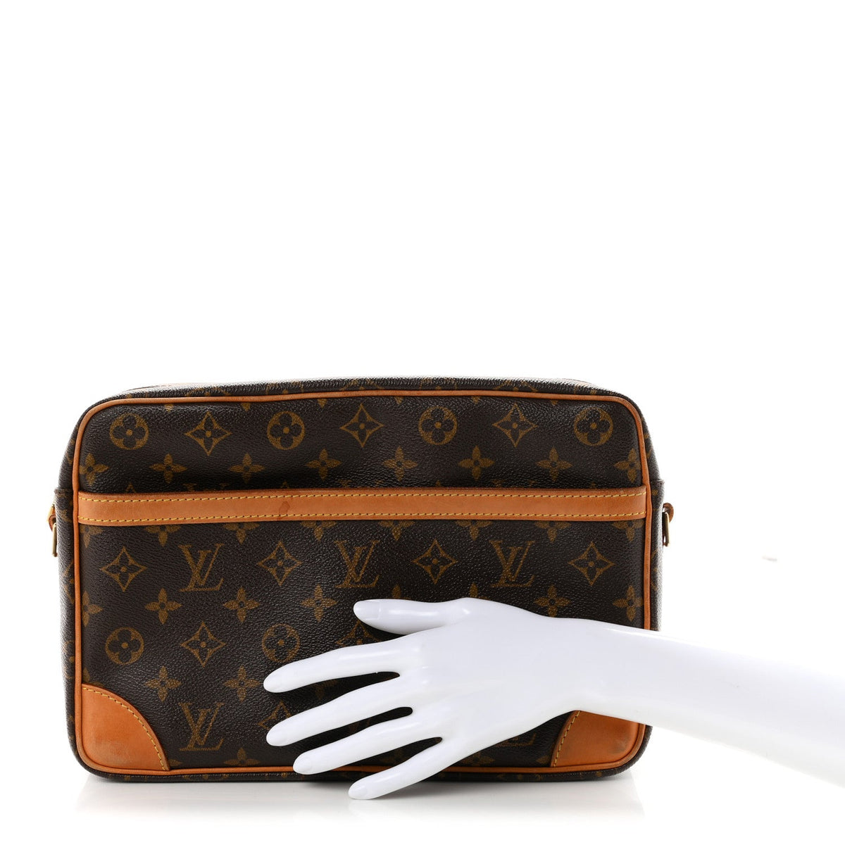 Monogram Trocadero 30